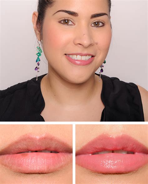 rouge dior brillant|Dior Rouge Brilliant Lipgloss Review, Photos, .